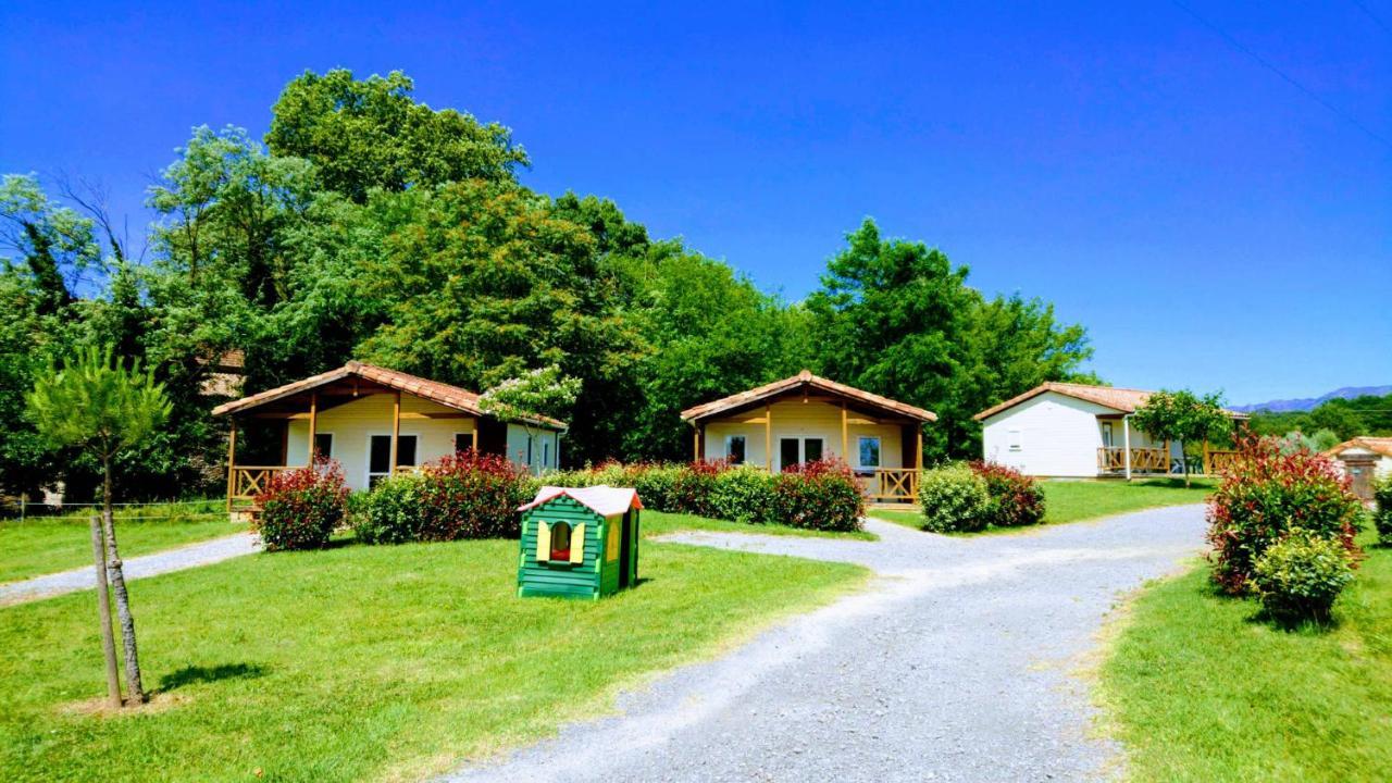 Ardeche - Gites Objectif Evasion Montreal  Ngoại thất bức ảnh