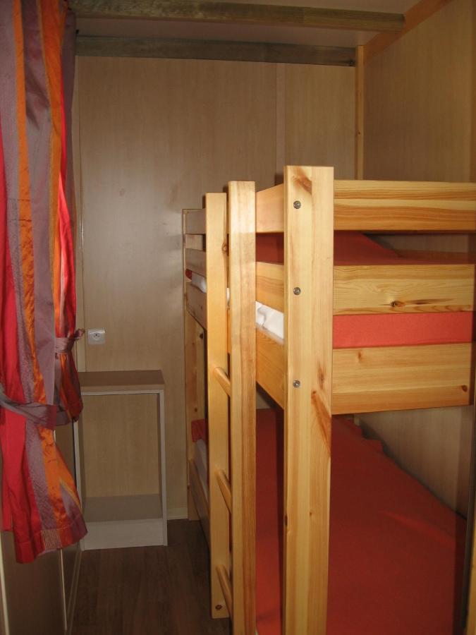 Ardeche - Gites Objectif Evasion Montreal  Ngoại thất bức ảnh