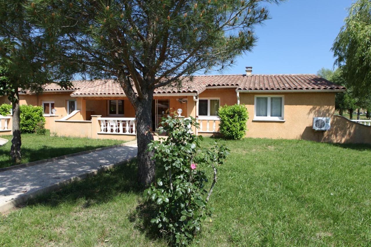Ardeche - Gites Objectif Evasion Montreal  Ngoại thất bức ảnh