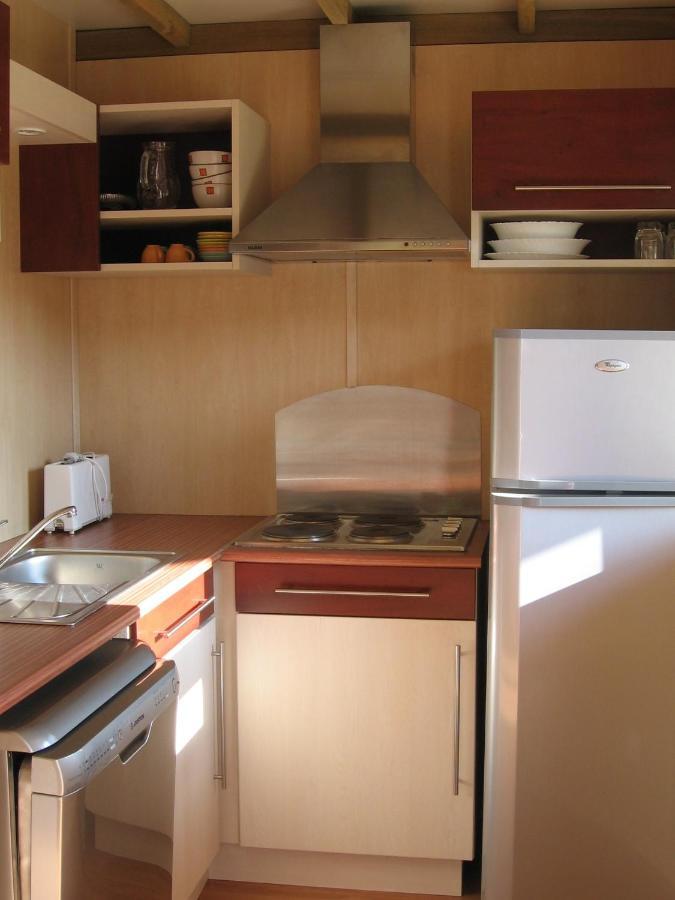 Ardeche - Gites Objectif Evasion Montreal  Ngoại thất bức ảnh