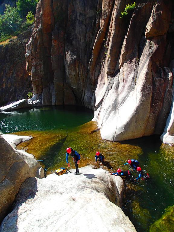Ardeche - Gites Objectif Evasion Montreal  Ngoại thất bức ảnh